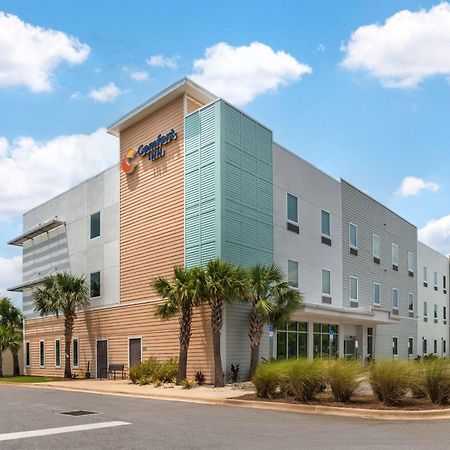 Comfort Inn Miramar Beach-Destin Εξωτερικό φωτογραφία