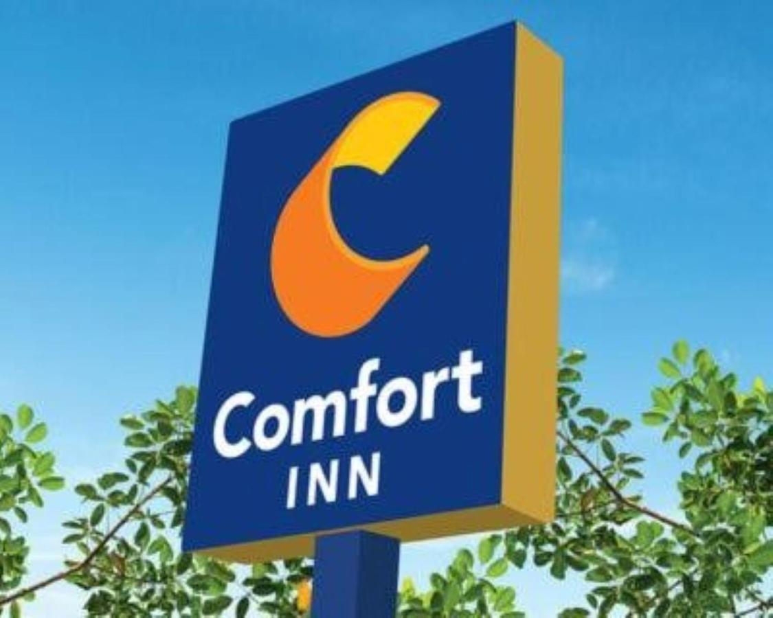 Comfort Inn Miramar Beach-Destin Εξωτερικό φωτογραφία