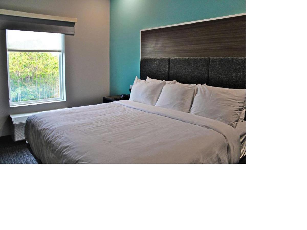 Comfort Inn Miramar Beach-Destin Εξωτερικό φωτογραφία