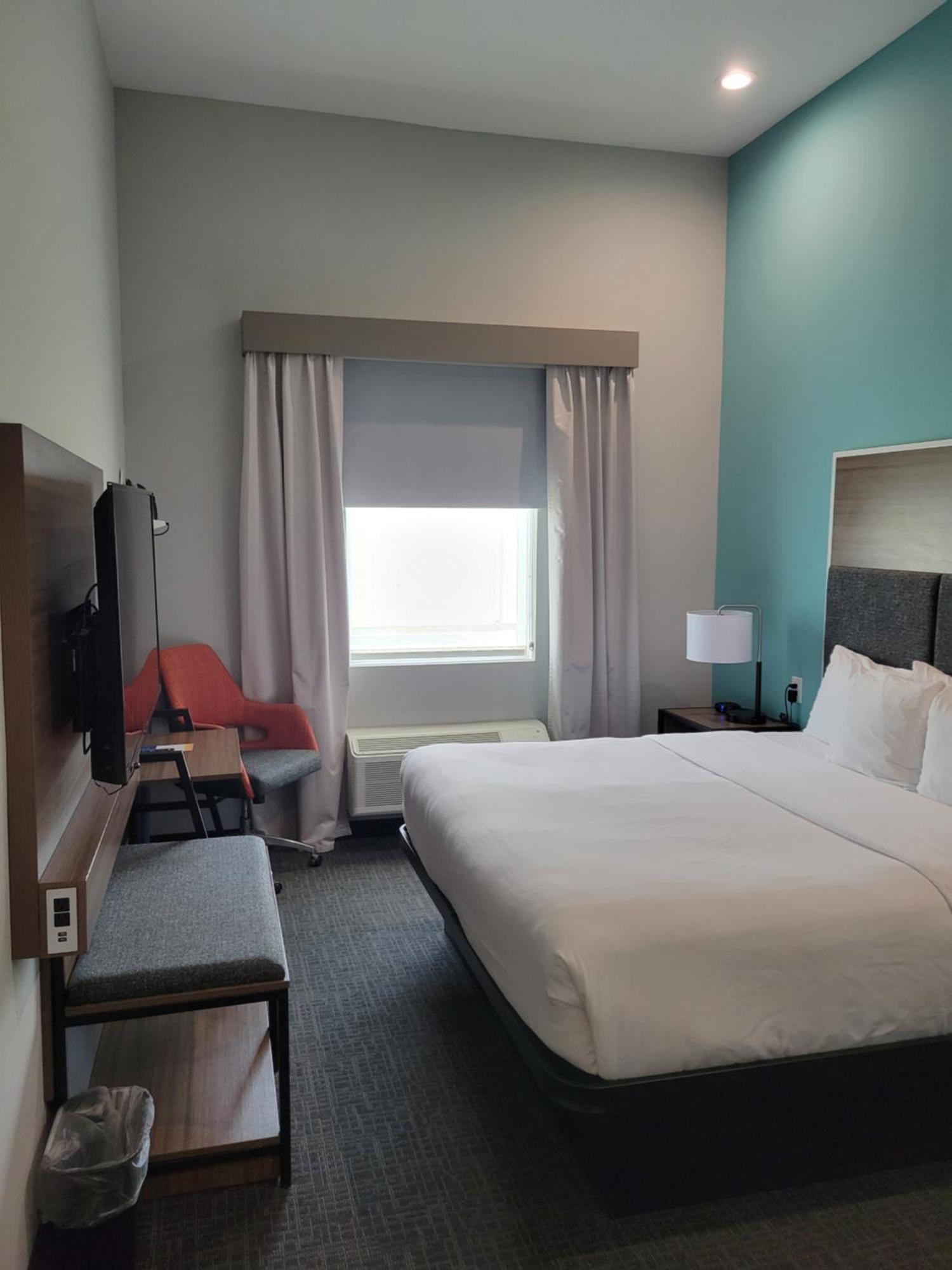 Comfort Inn Miramar Beach-Destin Εξωτερικό φωτογραφία