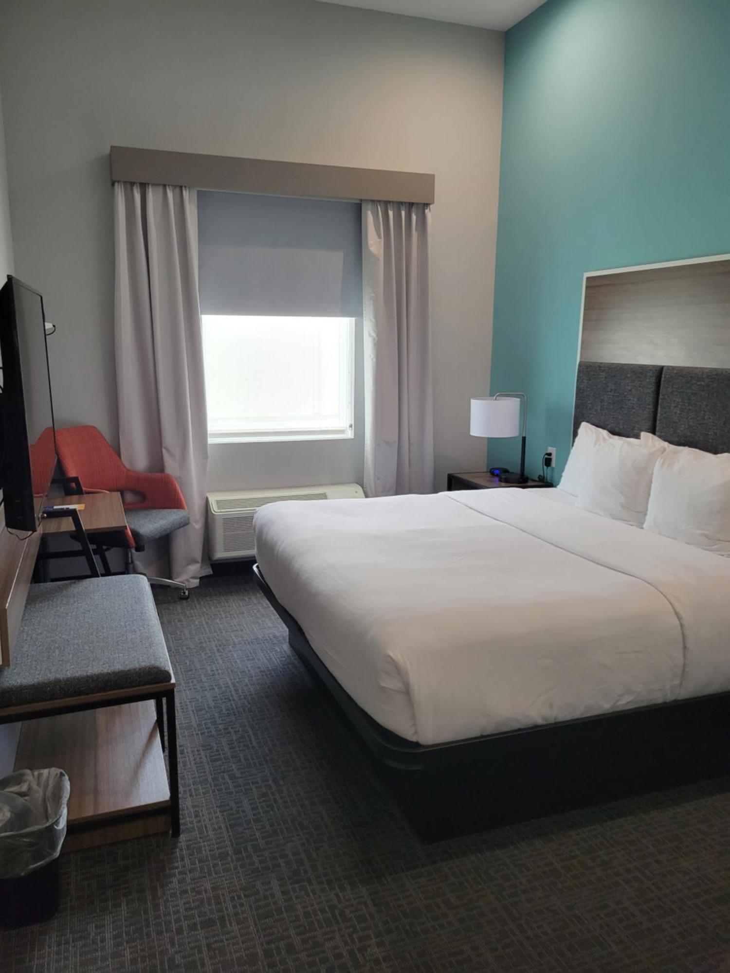 Comfort Inn Miramar Beach-Destin Εξωτερικό φωτογραφία