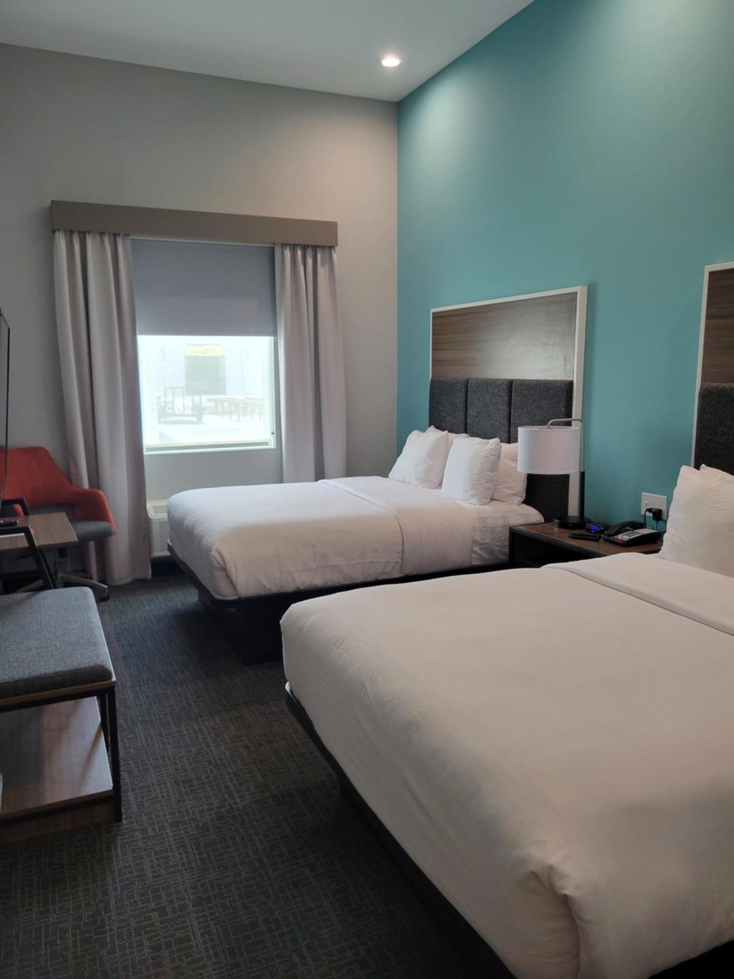 Comfort Inn Miramar Beach-Destin Εξωτερικό φωτογραφία
