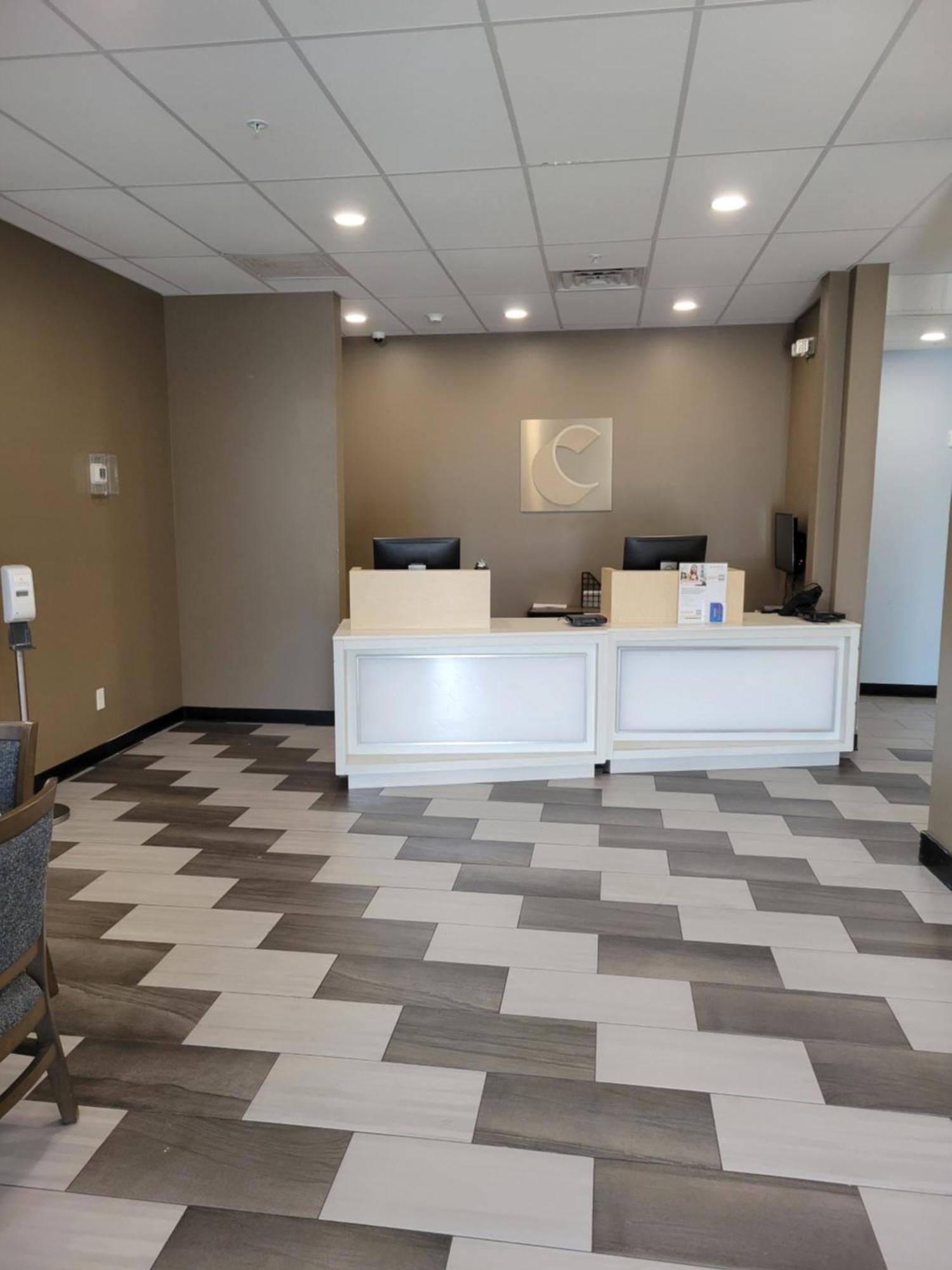 Comfort Inn Miramar Beach-Destin Εξωτερικό φωτογραφία
