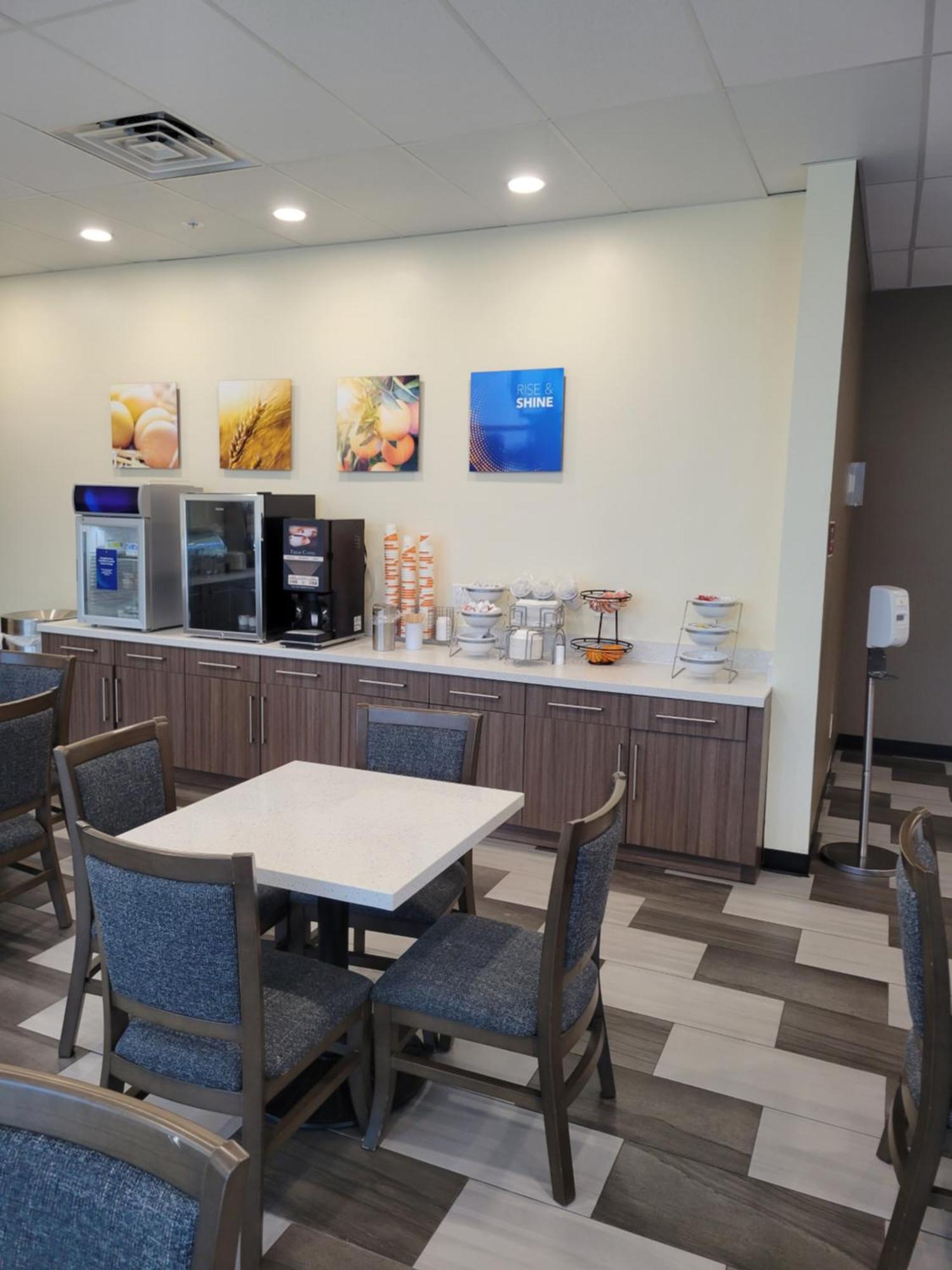 Comfort Inn Miramar Beach-Destin Εξωτερικό φωτογραφία