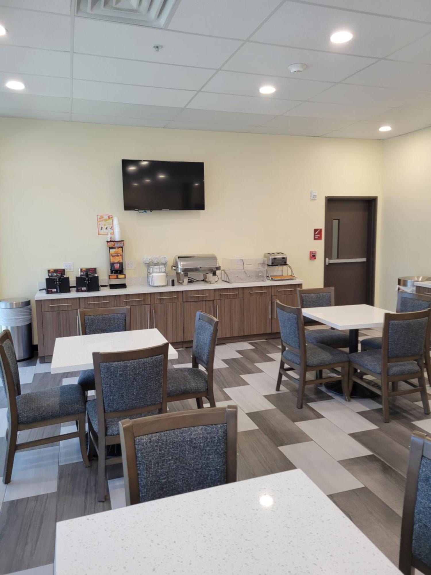 Comfort Inn Miramar Beach-Destin Εξωτερικό φωτογραφία