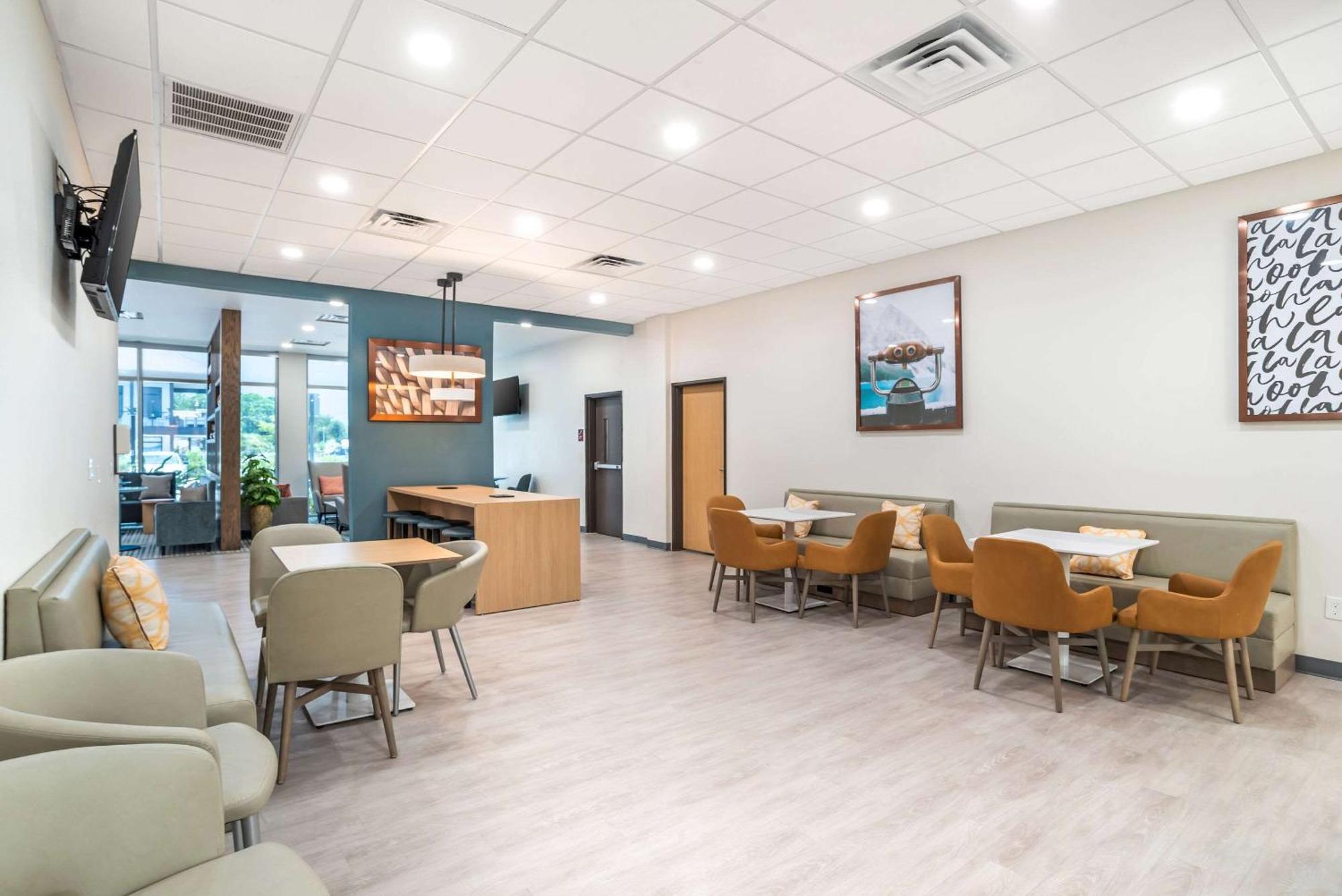 Comfort Inn Miramar Beach-Destin Εξωτερικό φωτογραφία