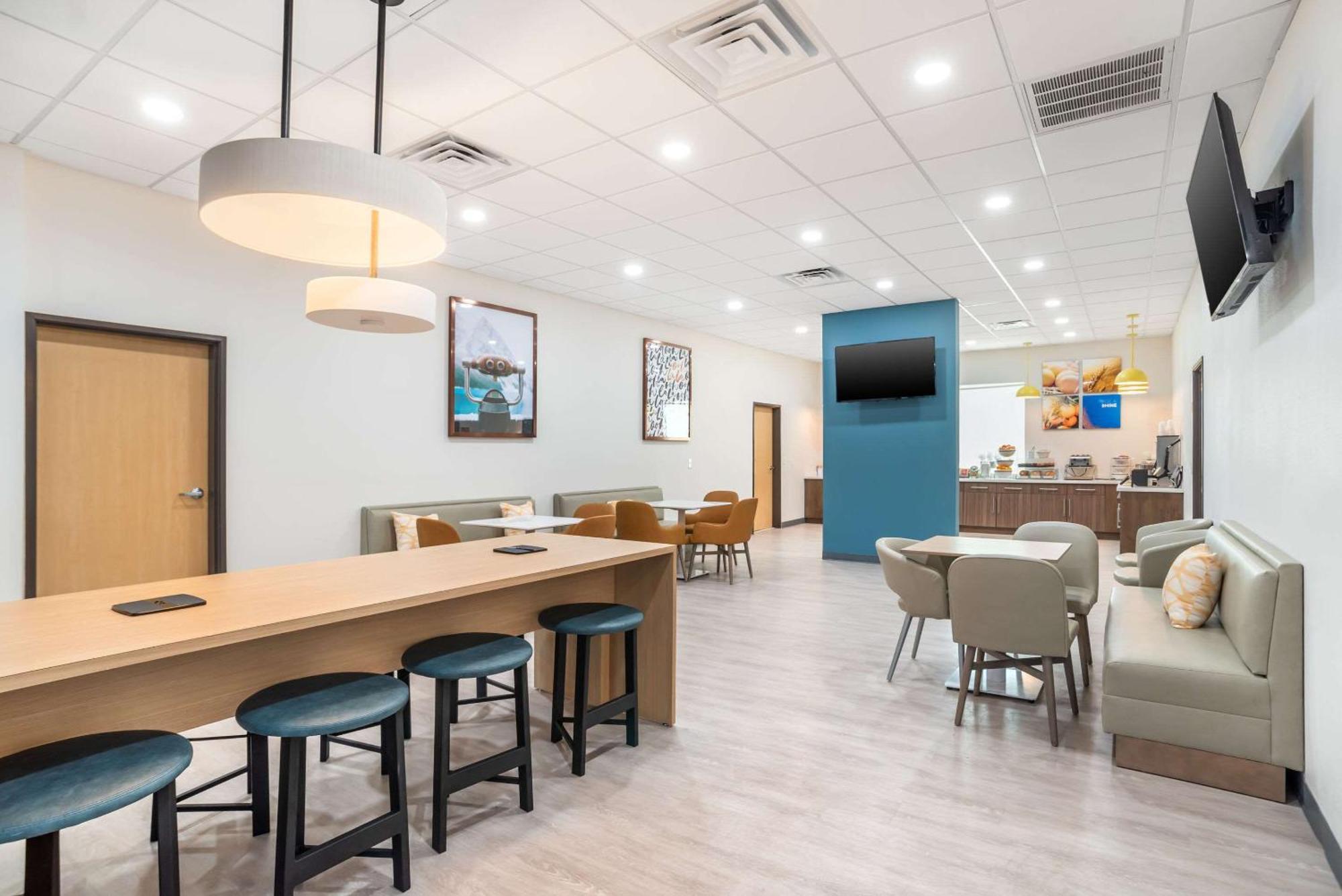 Comfort Inn Miramar Beach-Destin Εξωτερικό φωτογραφία