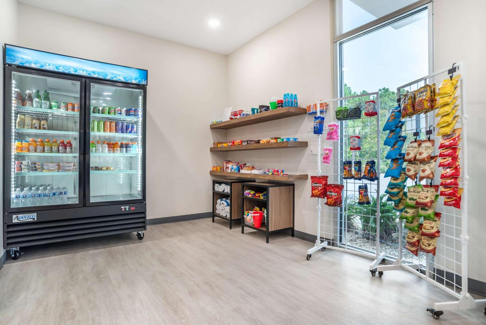Comfort Inn Miramar Beach-Destin Εξωτερικό φωτογραφία