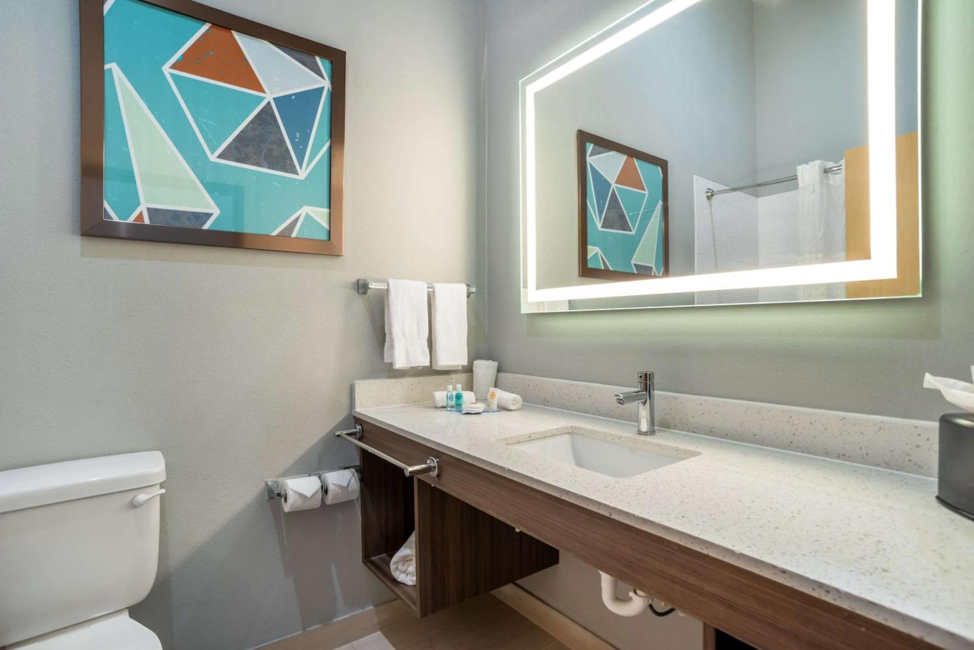 Comfort Inn Miramar Beach-Destin Εξωτερικό φωτογραφία