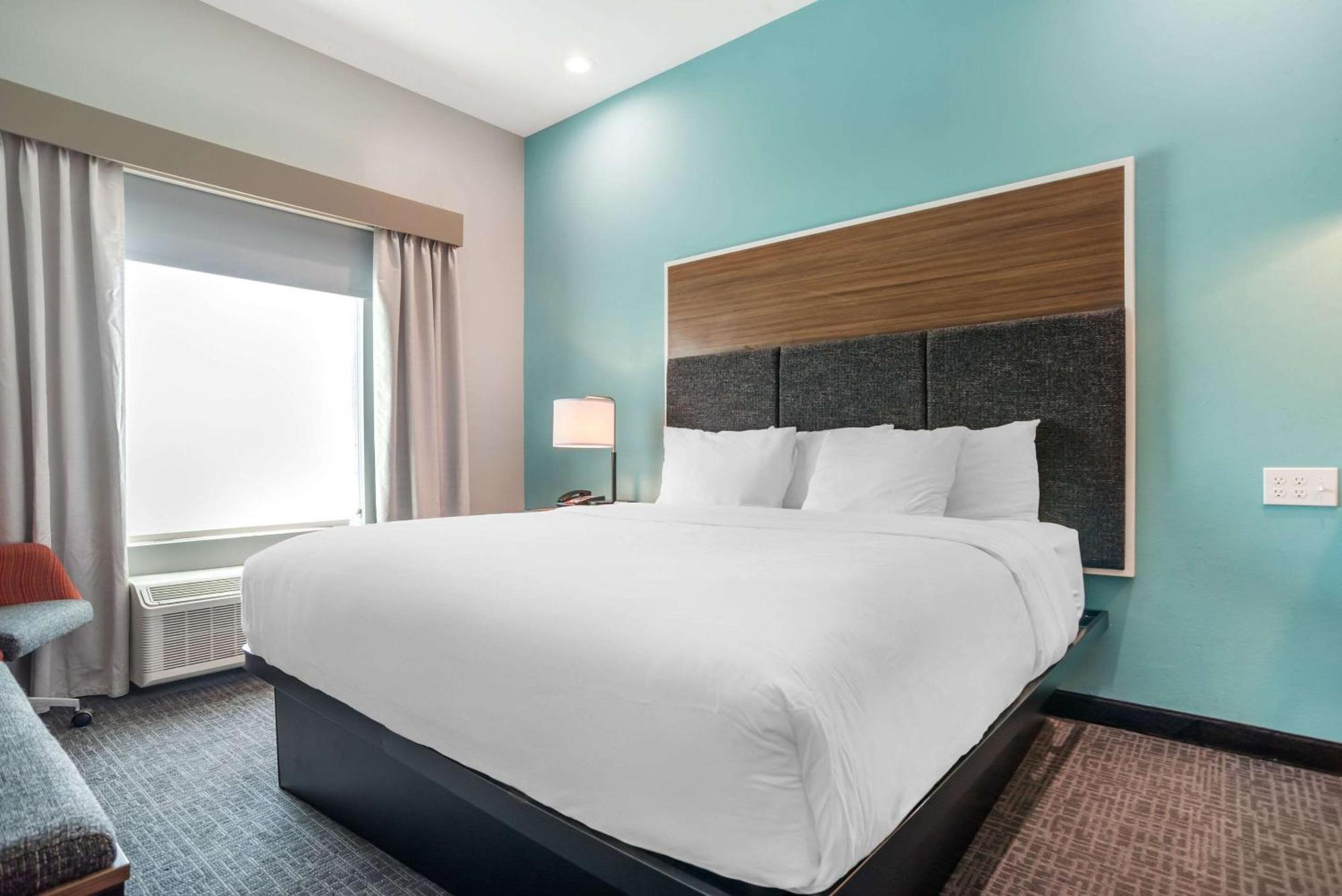 Comfort Inn Miramar Beach-Destin Εξωτερικό φωτογραφία