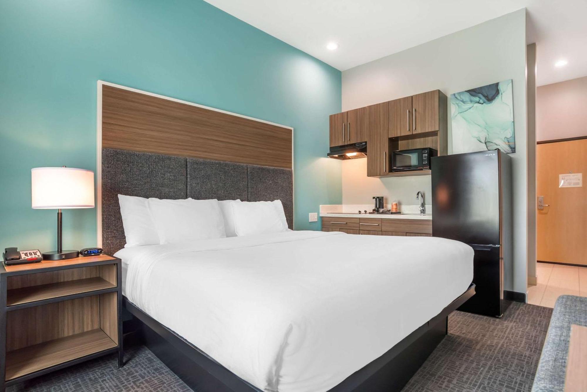 Comfort Inn Miramar Beach-Destin Εξωτερικό φωτογραφία