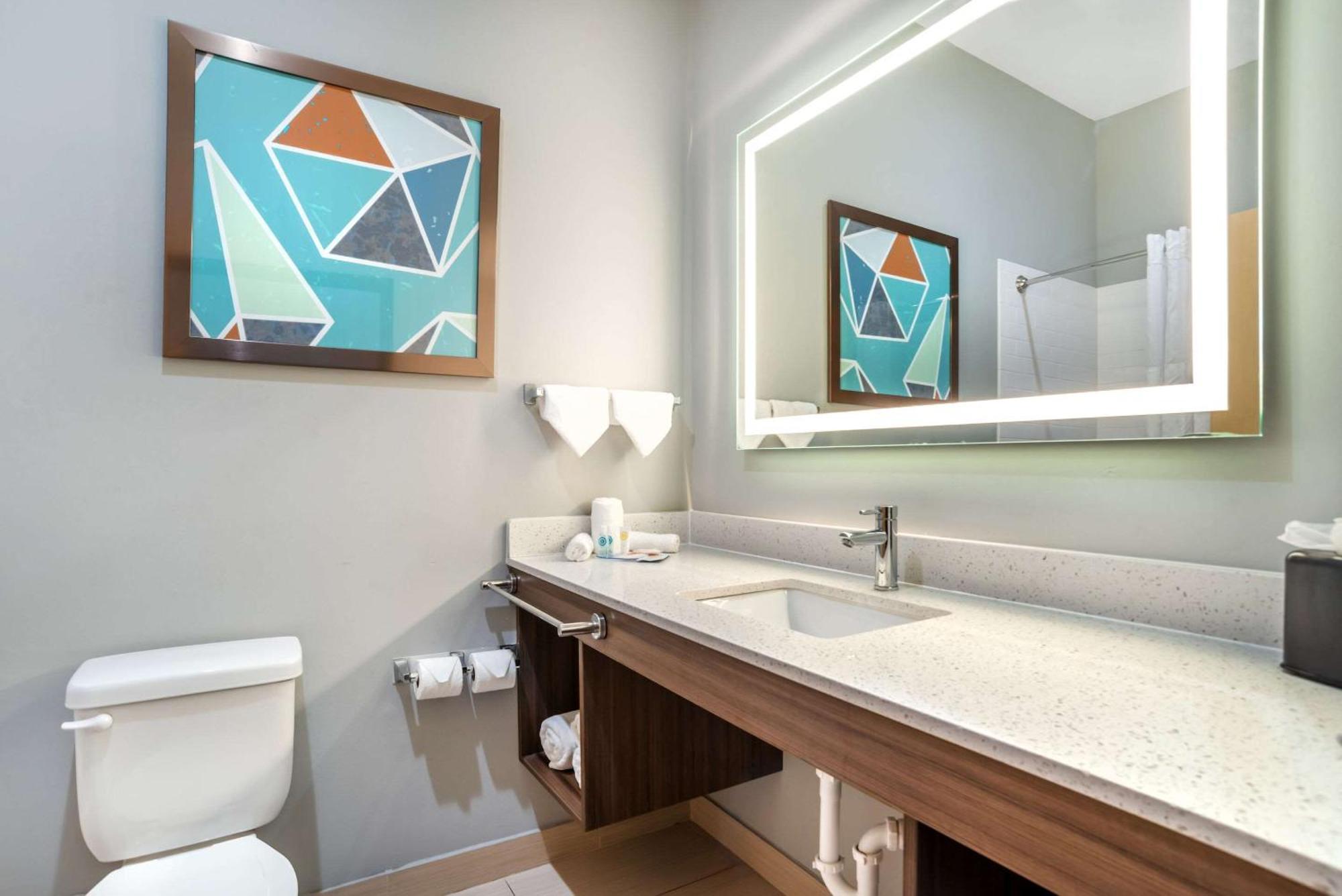 Comfort Inn Miramar Beach-Destin Εξωτερικό φωτογραφία