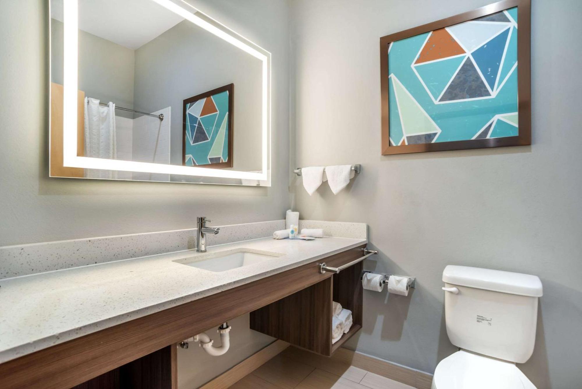 Comfort Inn Miramar Beach-Destin Εξωτερικό φωτογραφία