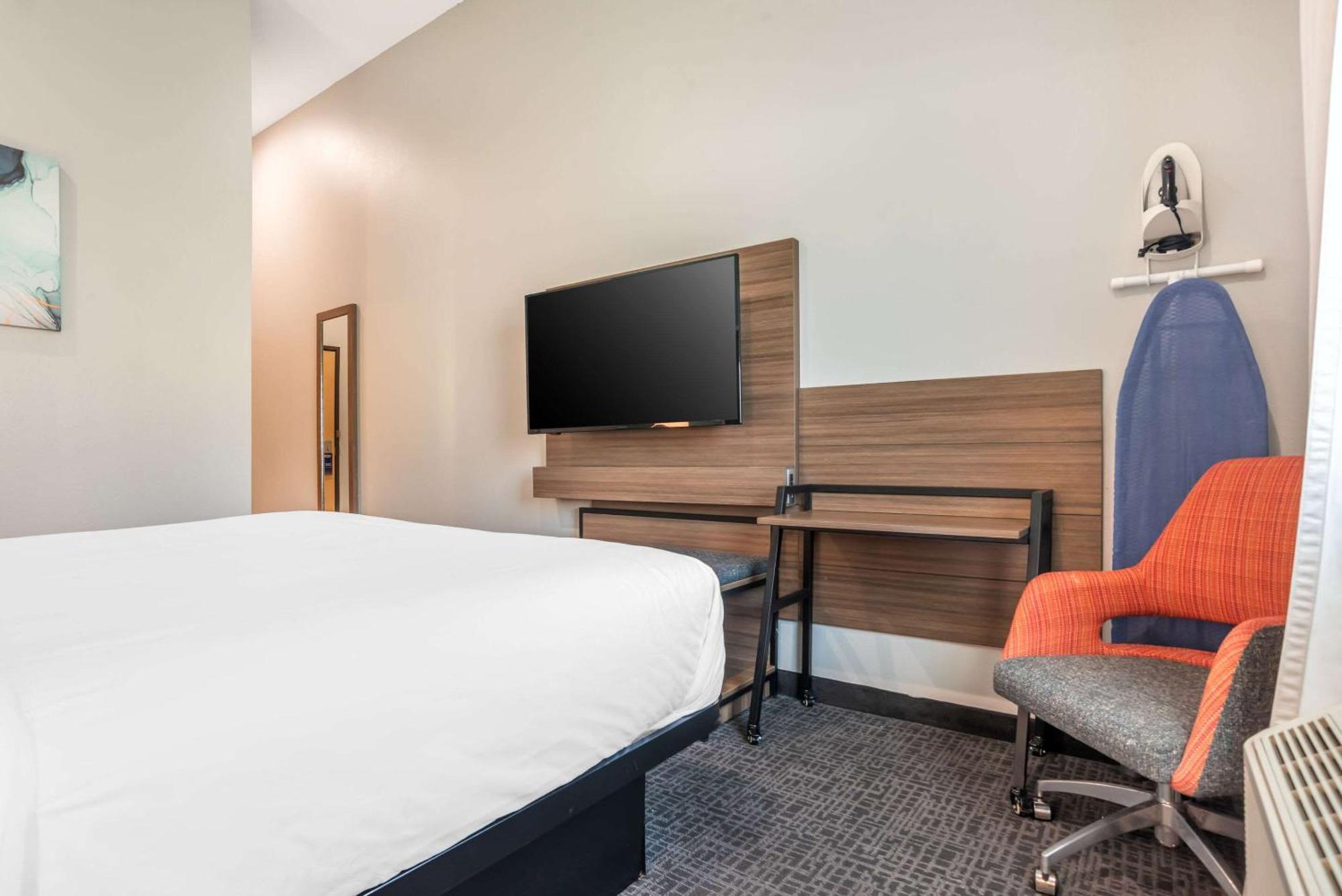 Comfort Inn Miramar Beach-Destin Εξωτερικό φωτογραφία