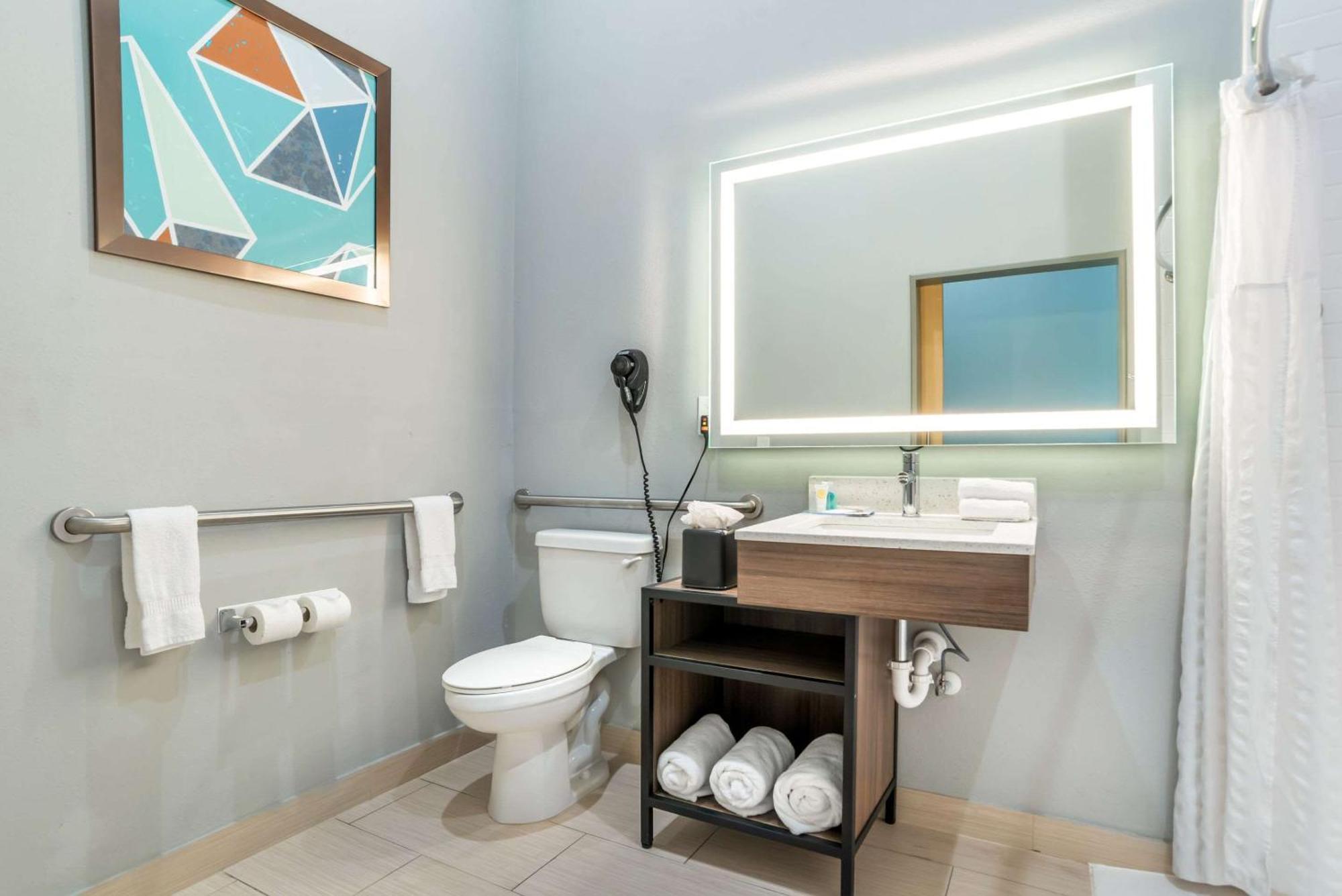 Comfort Inn Miramar Beach-Destin Εξωτερικό φωτογραφία
