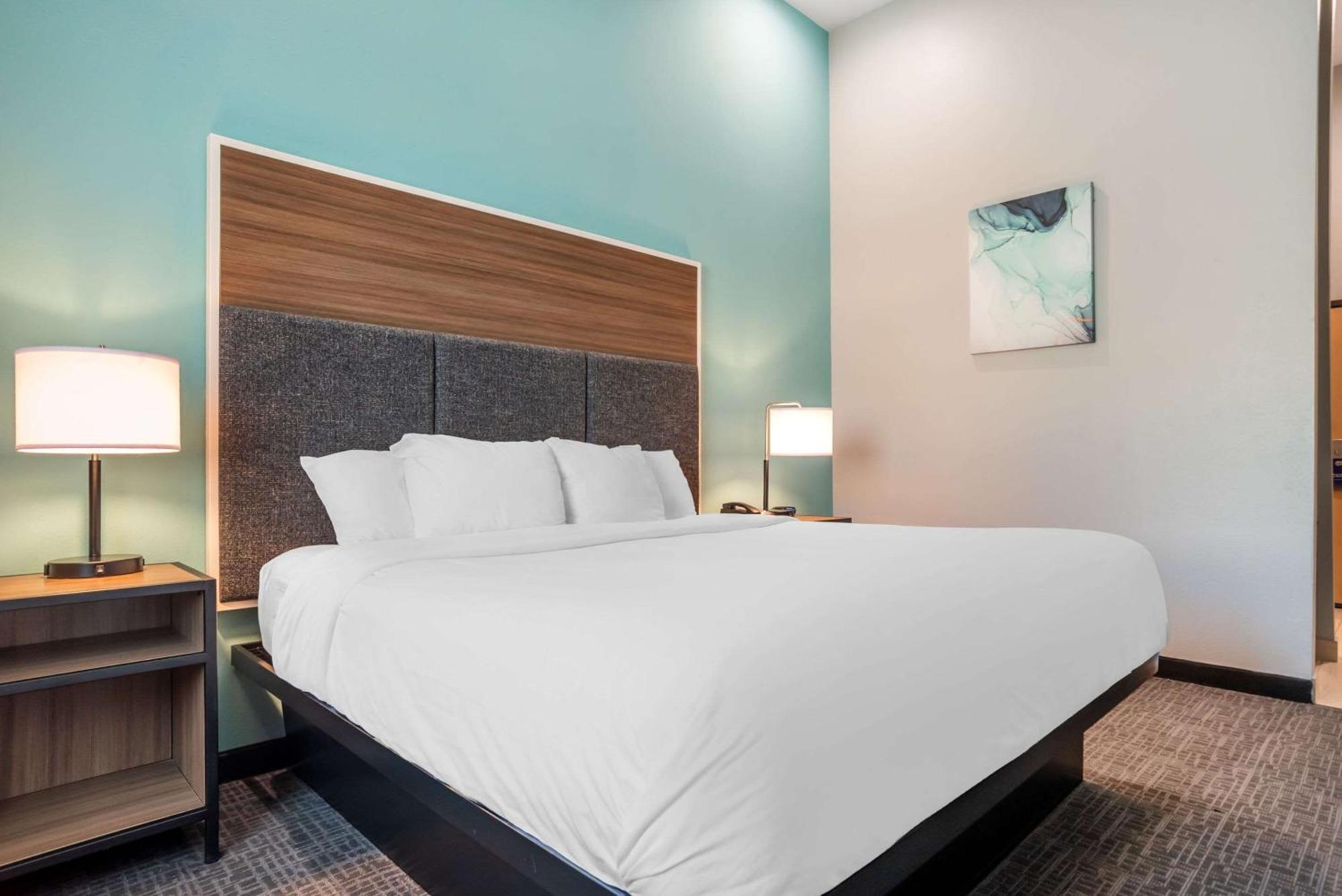 Comfort Inn Miramar Beach-Destin Εξωτερικό φωτογραφία