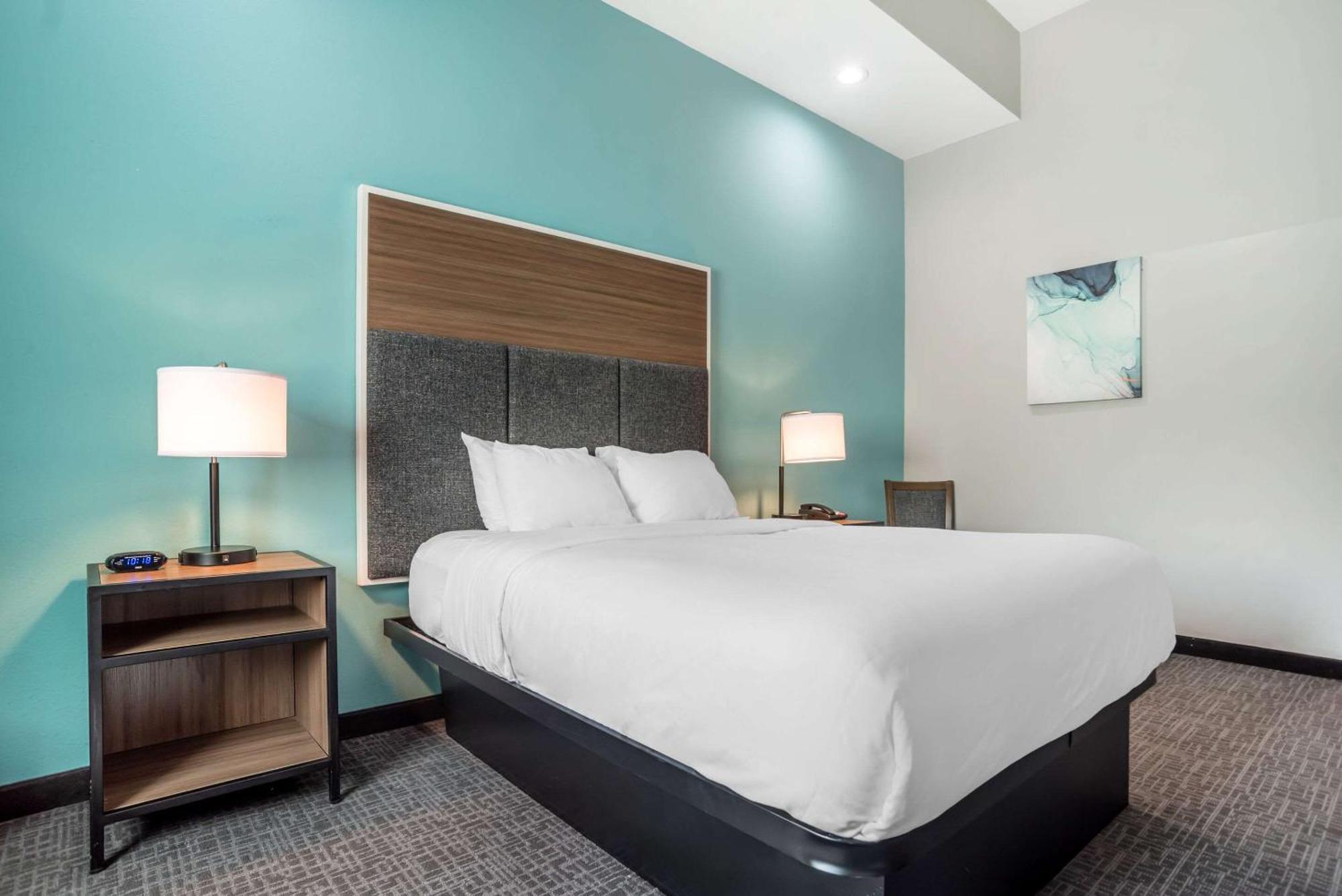 Comfort Inn Miramar Beach-Destin Εξωτερικό φωτογραφία