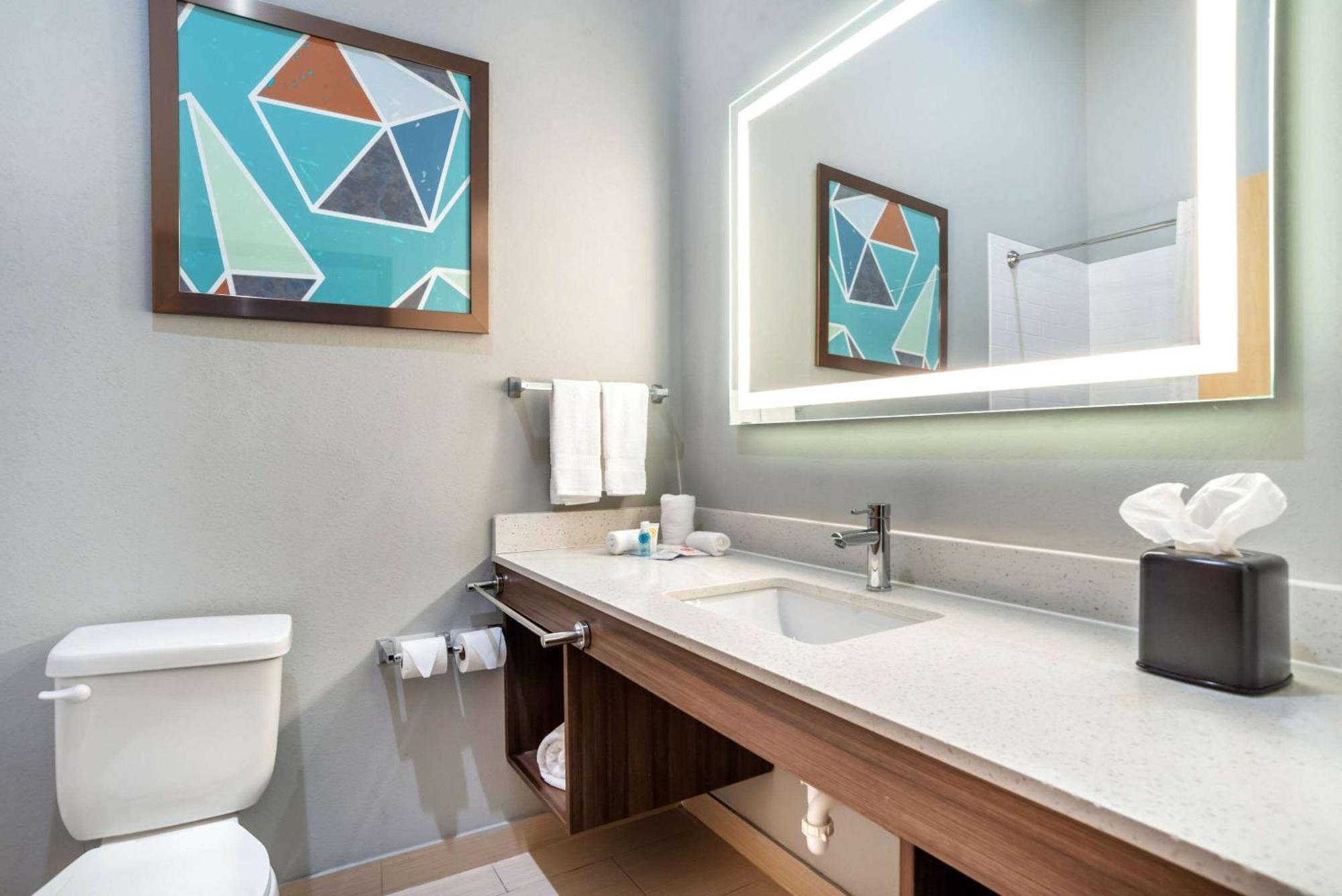 Comfort Inn Miramar Beach-Destin Εξωτερικό φωτογραφία