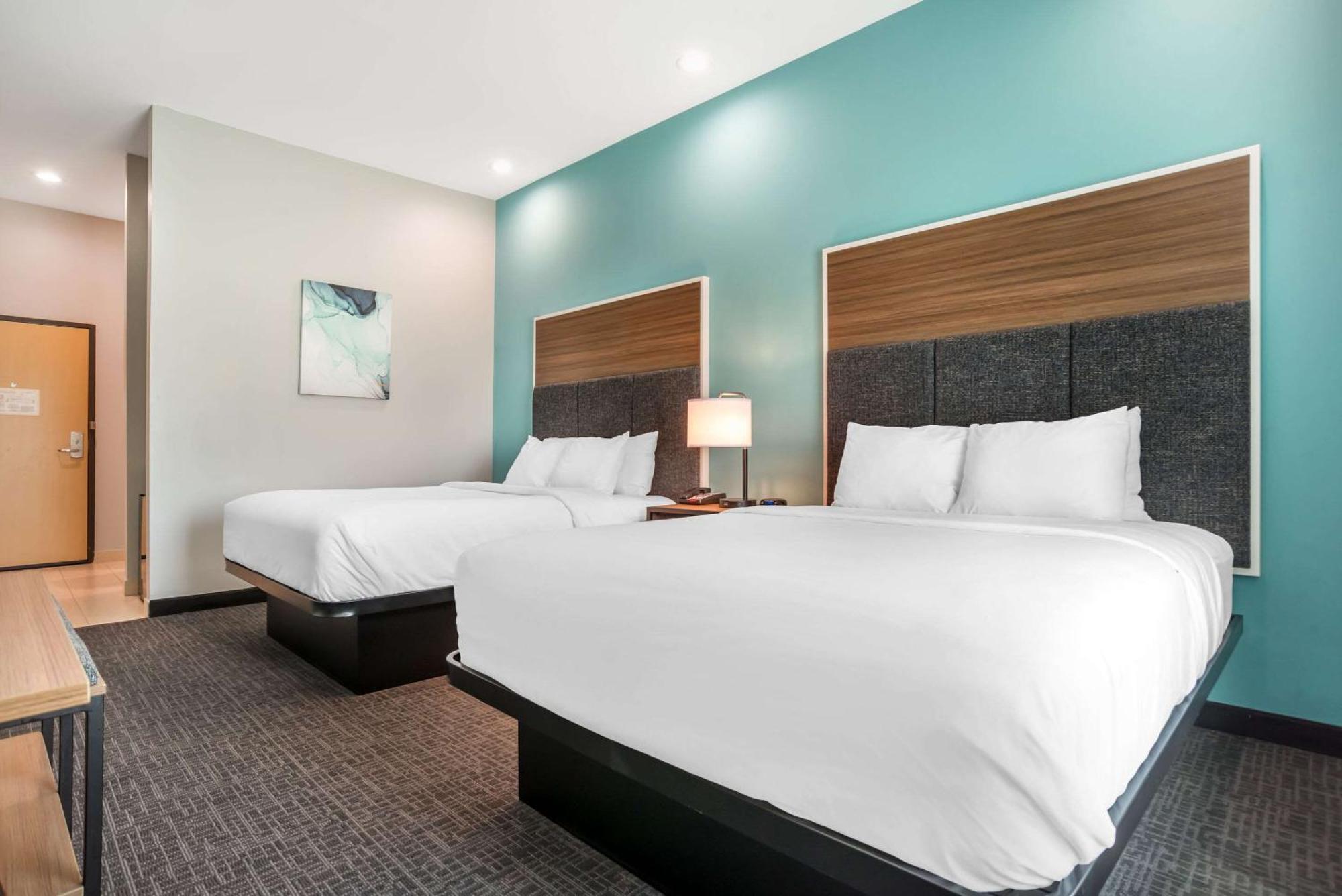 Comfort Inn Miramar Beach-Destin Εξωτερικό φωτογραφία