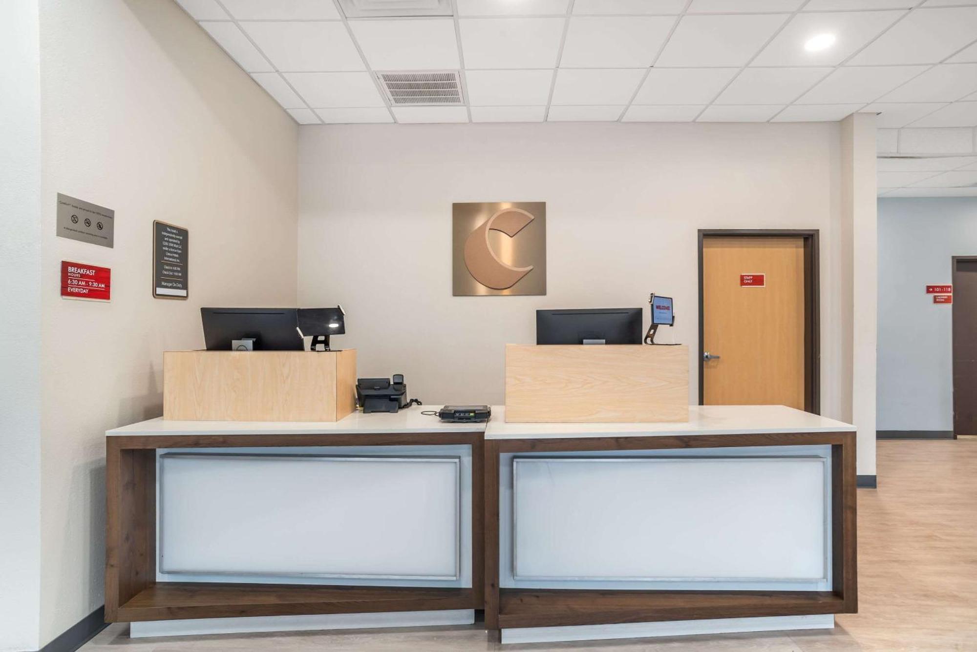 Comfort Inn Miramar Beach-Destin Εξωτερικό φωτογραφία