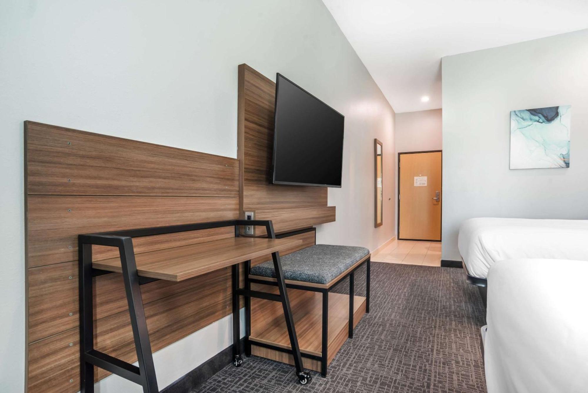 Comfort Inn Miramar Beach-Destin Εξωτερικό φωτογραφία