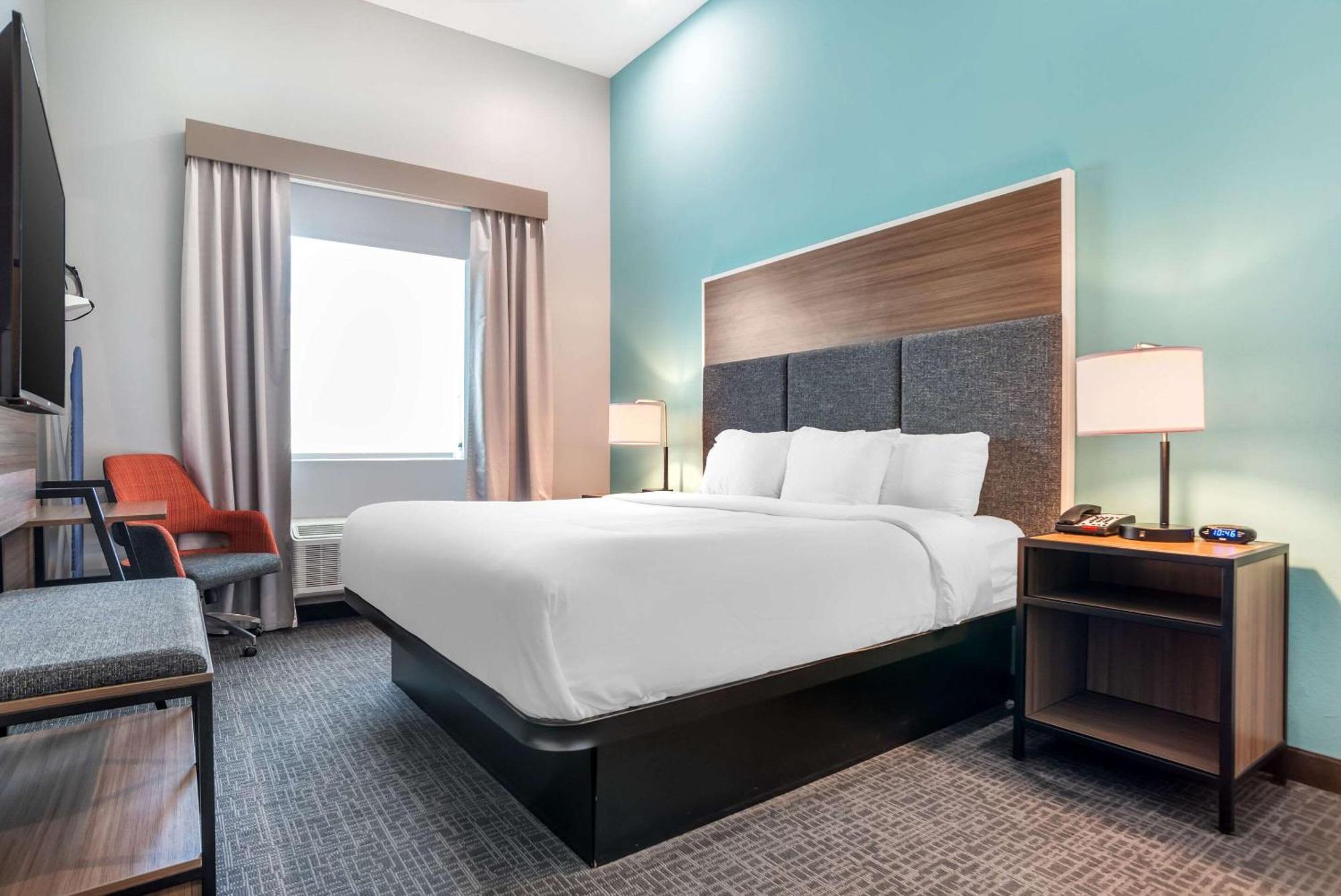 Comfort Inn Miramar Beach-Destin Εξωτερικό φωτογραφία