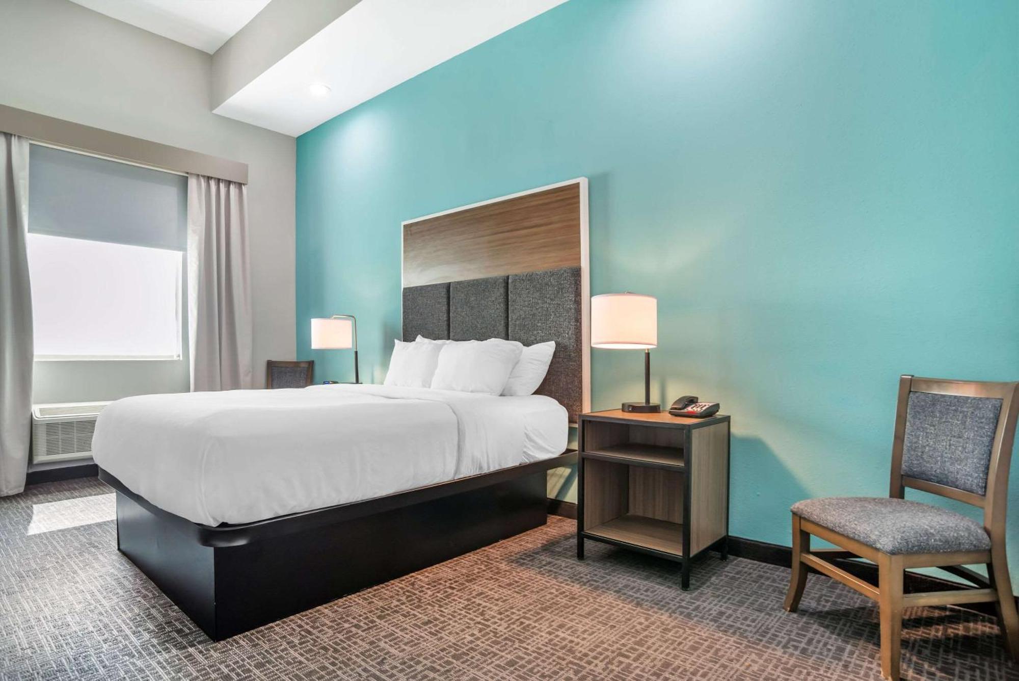 Comfort Inn Miramar Beach-Destin Εξωτερικό φωτογραφία