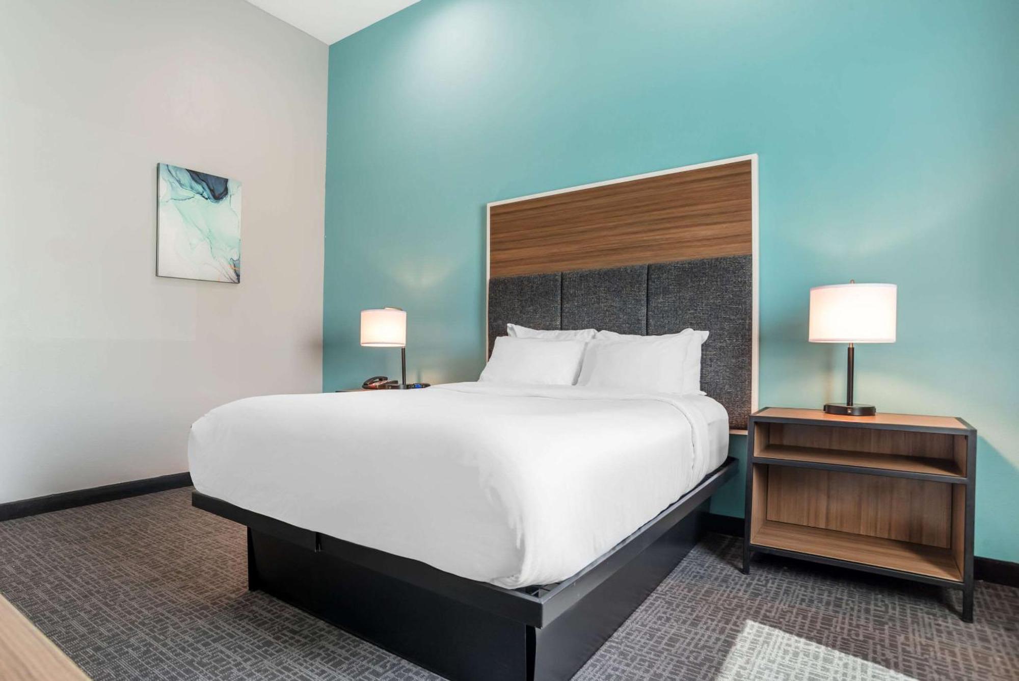 Comfort Inn Miramar Beach-Destin Εξωτερικό φωτογραφία