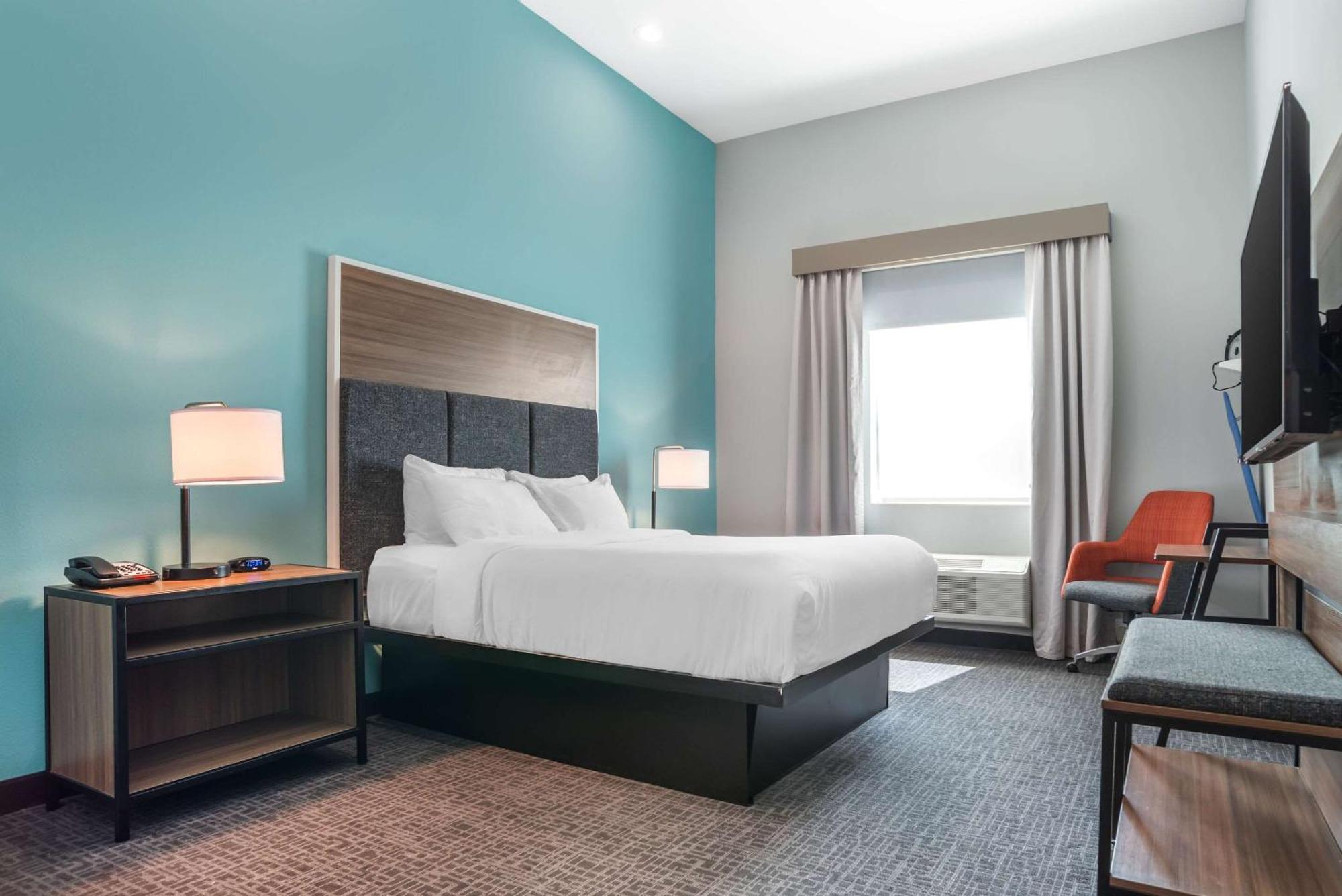 Comfort Inn Miramar Beach-Destin Εξωτερικό φωτογραφία
