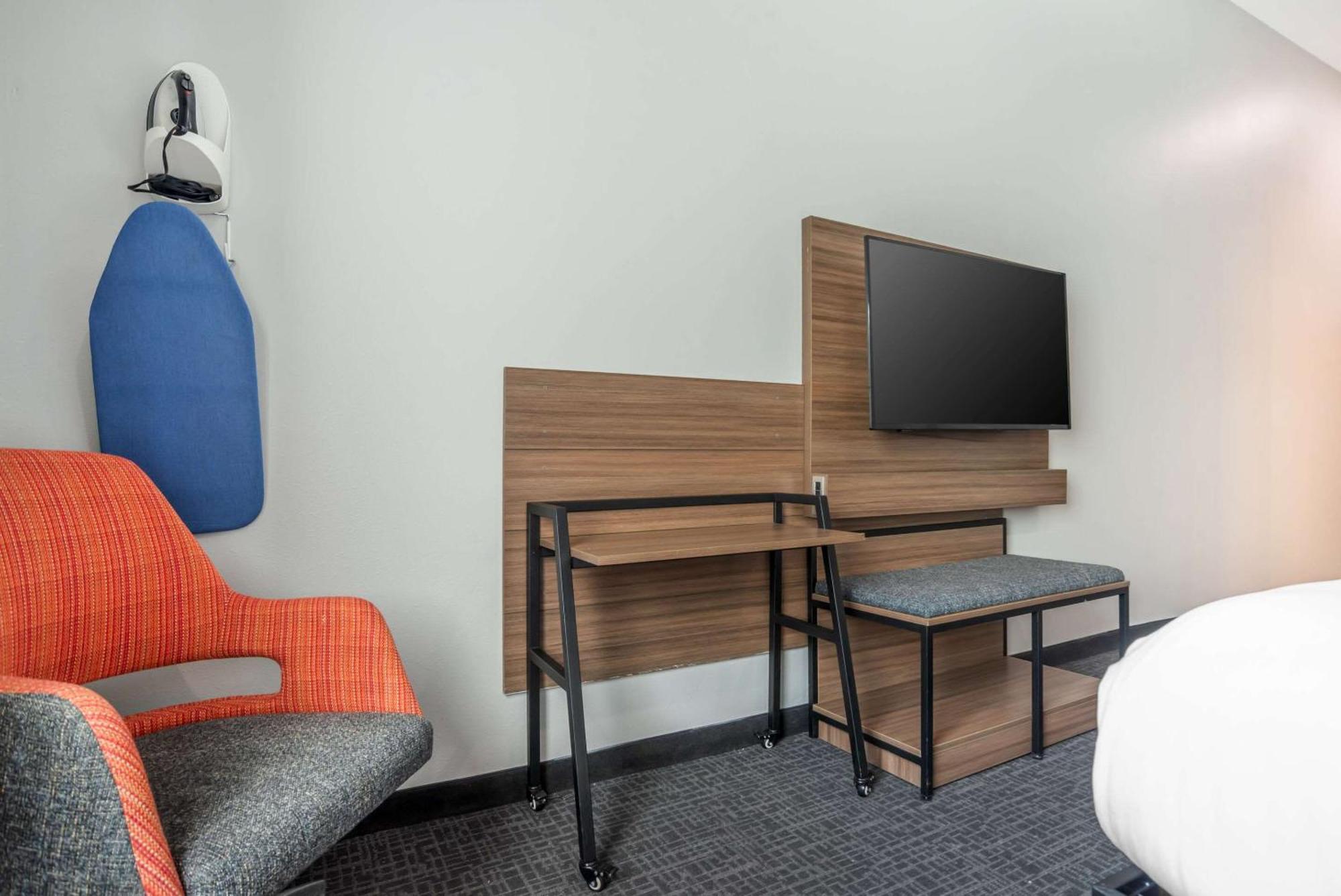 Comfort Inn Miramar Beach-Destin Εξωτερικό φωτογραφία
