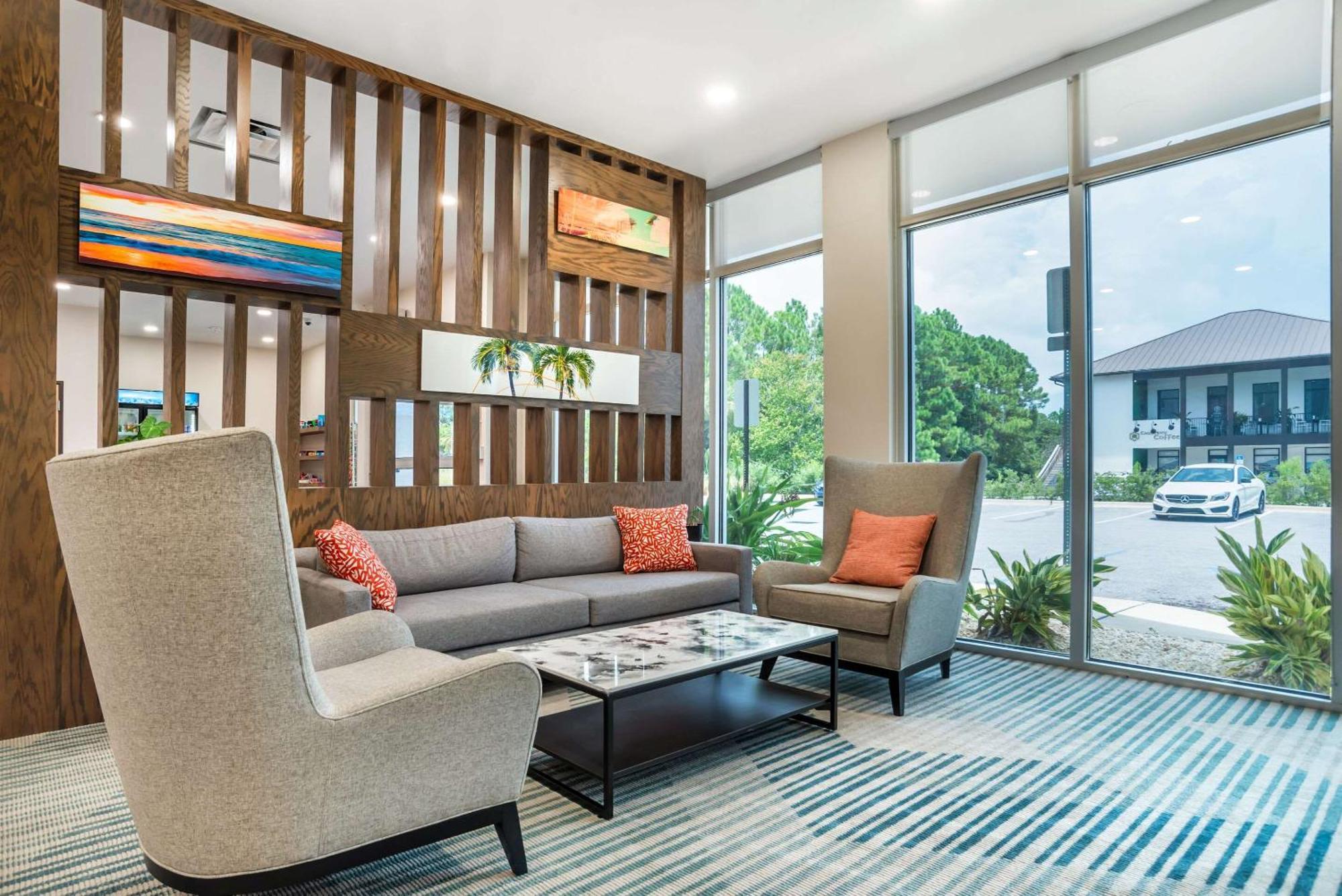 Comfort Inn Miramar Beach-Destin Εξωτερικό φωτογραφία