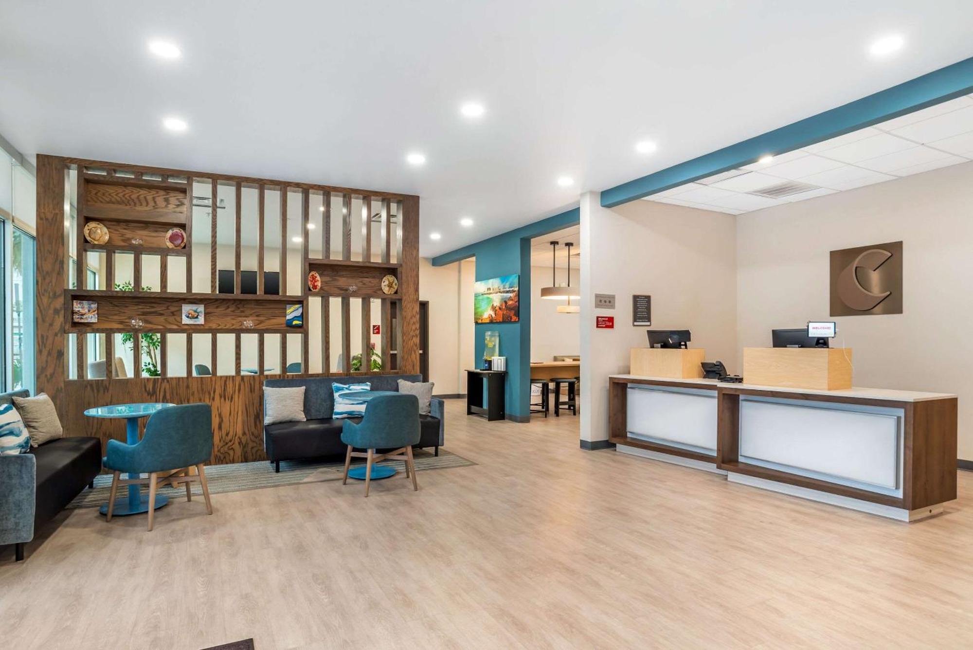 Comfort Inn Miramar Beach-Destin Εξωτερικό φωτογραφία