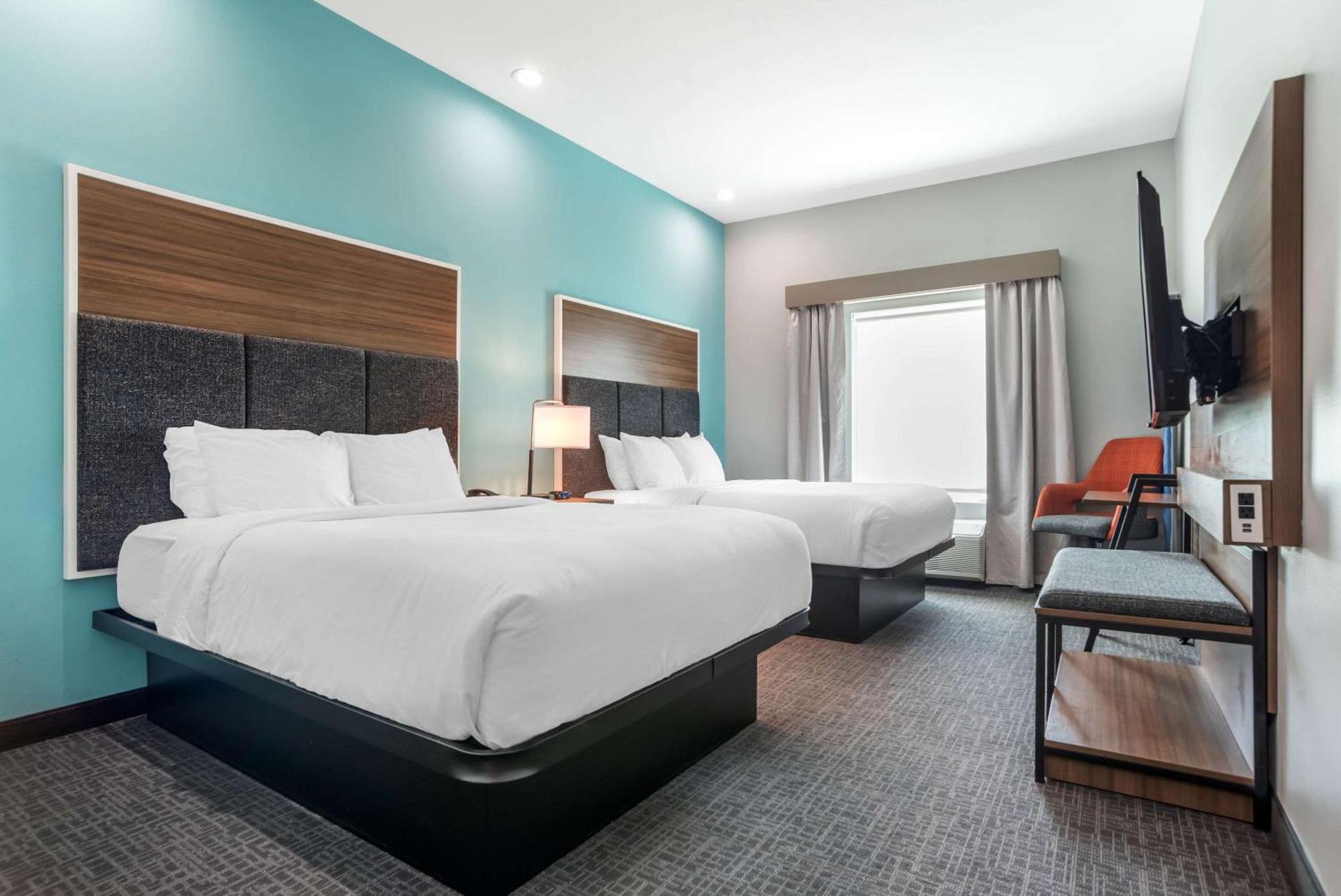 Comfort Inn Miramar Beach-Destin Εξωτερικό φωτογραφία