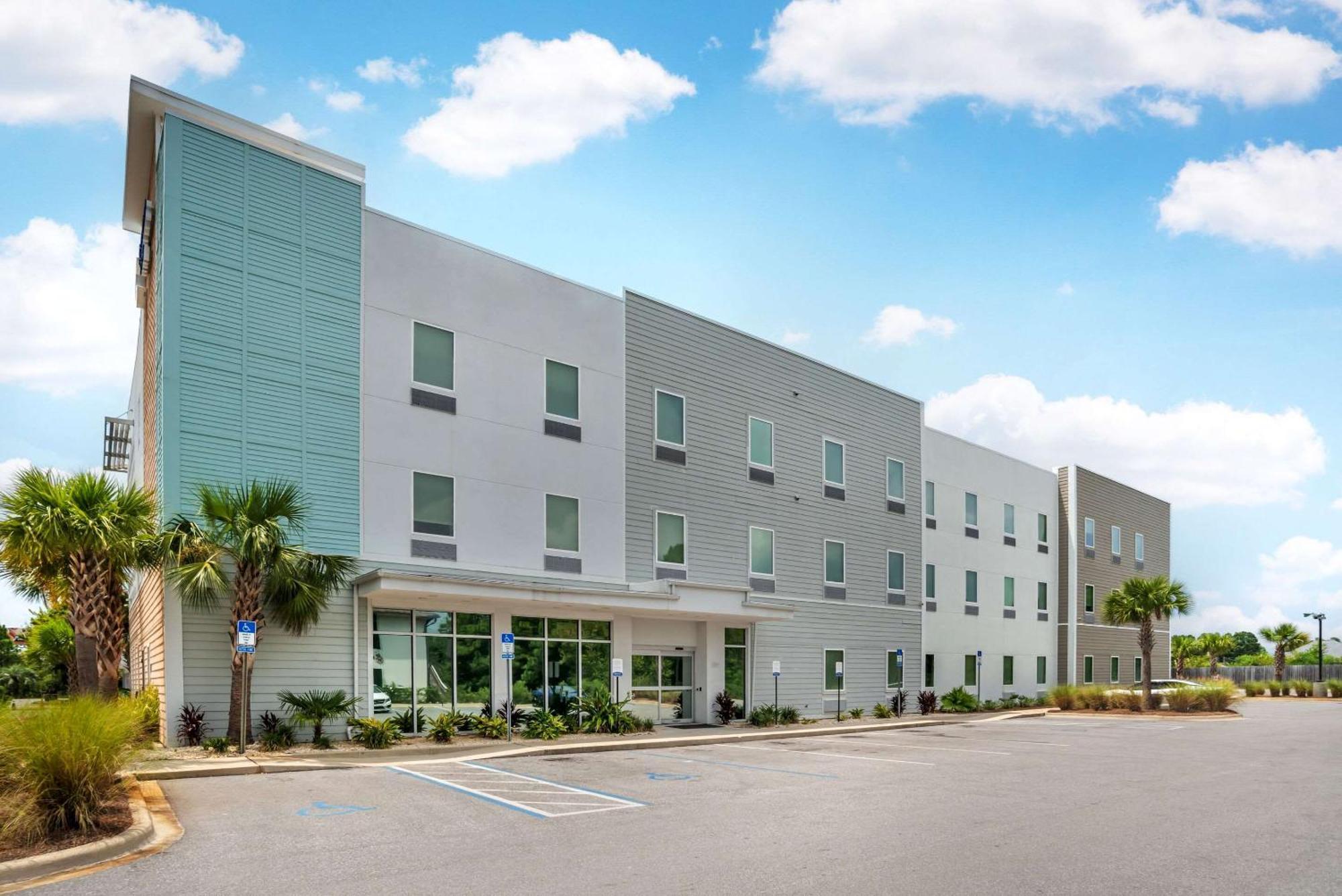 Comfort Inn Miramar Beach-Destin Εξωτερικό φωτογραφία
