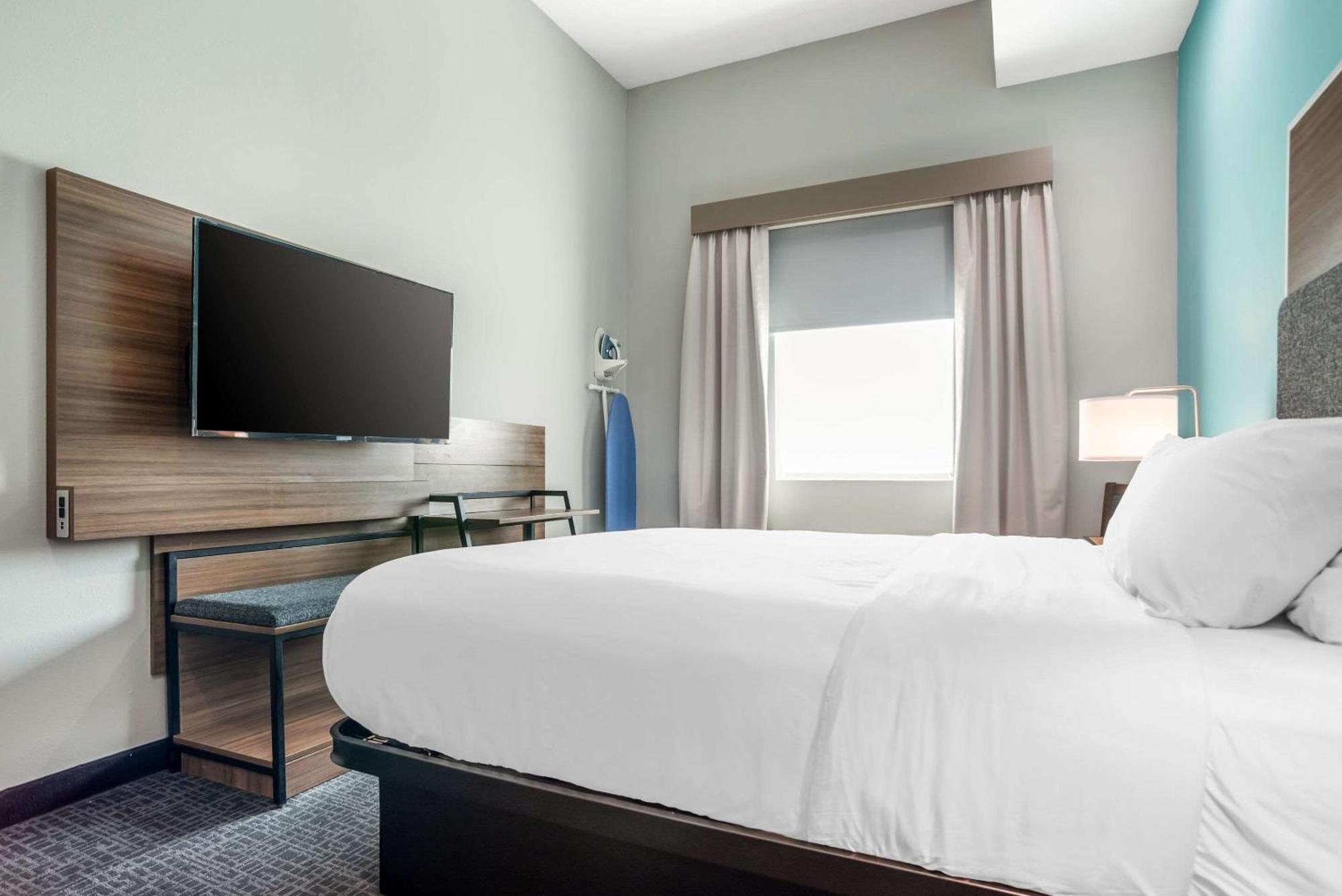 Comfort Inn Miramar Beach-Destin Εξωτερικό φωτογραφία